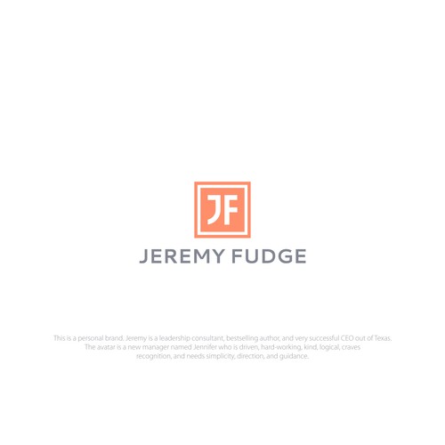 Jeremy Fudge Logo