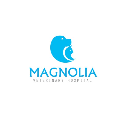 Magnolia Logo