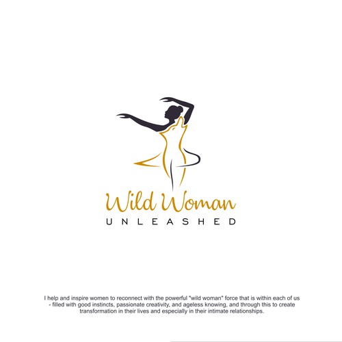 Design for wild woman