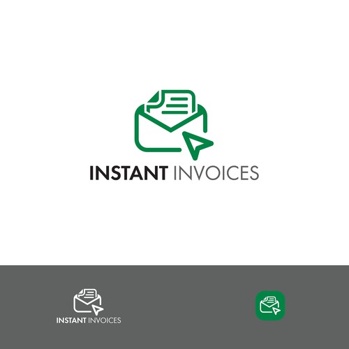 Instant Invoices - InstantInvoices.com
