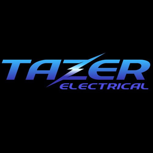 New logo wanted for tazer electrical