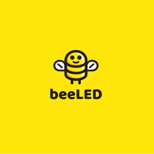 Bee LED