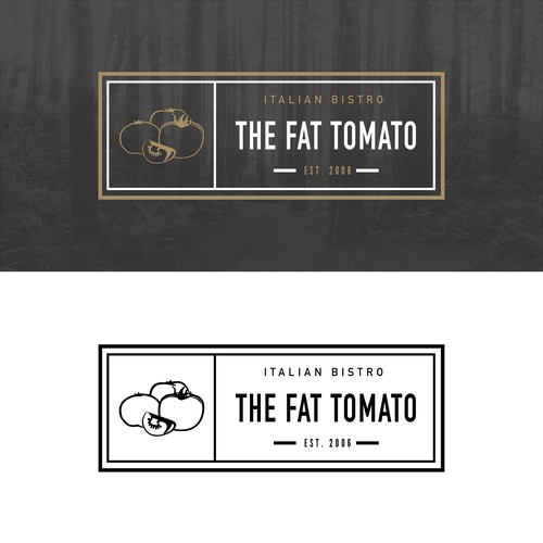 The Fat Tomato 1