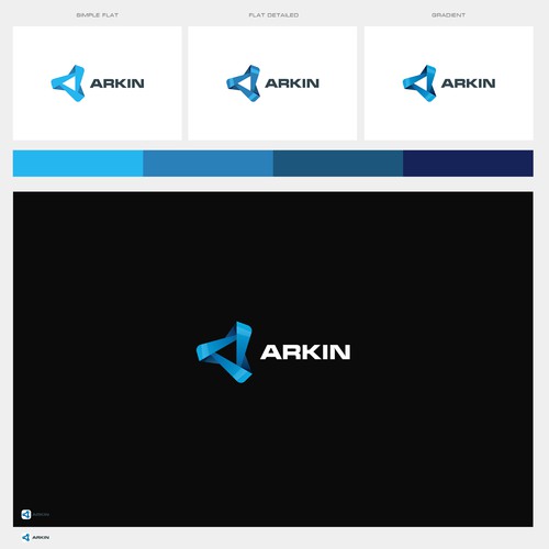 Arkin Branding