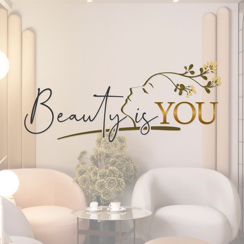 Beauty is YOU_spa_logo