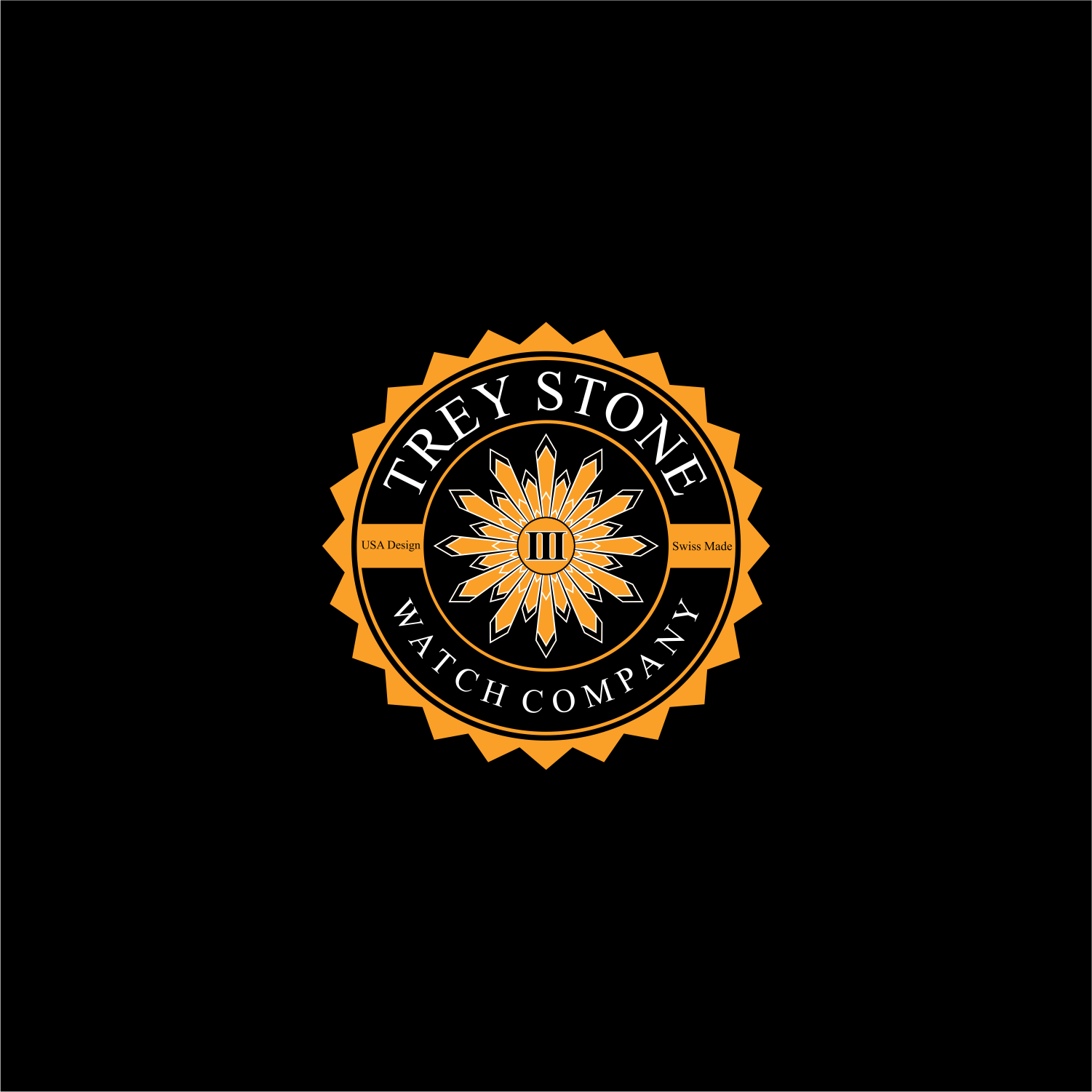 Trey Stone Watch Company - Globally Inspired, USA Designed, Swiss Made