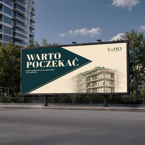 Billboard Design