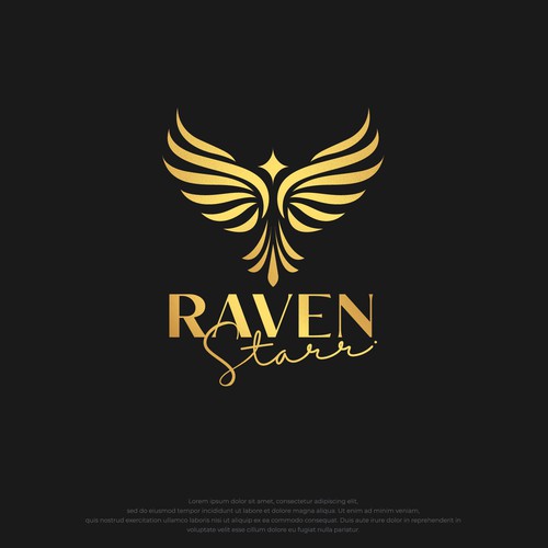 Raven Starr