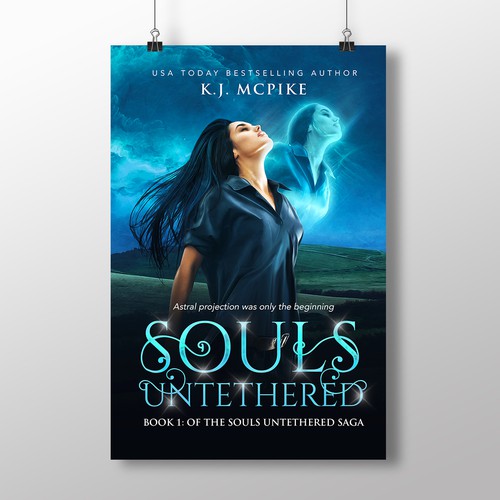 Souls Untethered 