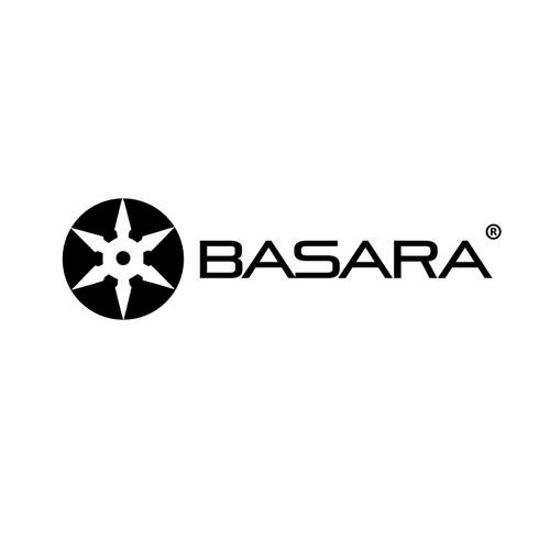 A logo proposition for Basara