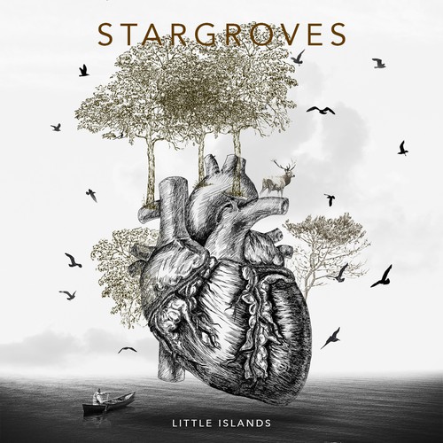 Stargroves band 