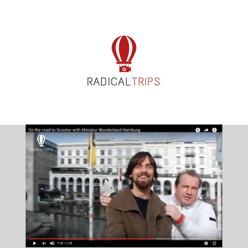 Radical Trips