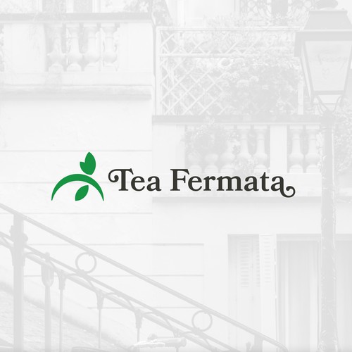 Tea Fermata
