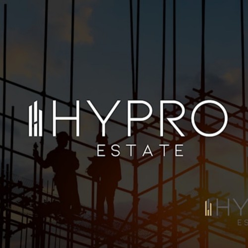 Hypro estate design 