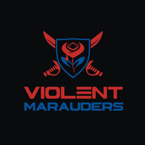 Violent Marauders