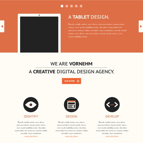 Do you know the latest website design trends?