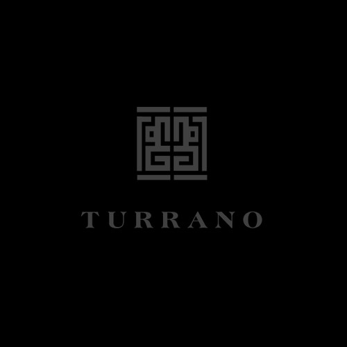 Logo-Design for a Startup Selling Luxury Leather Goods!