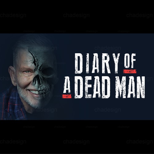 Diary of a Dead Man