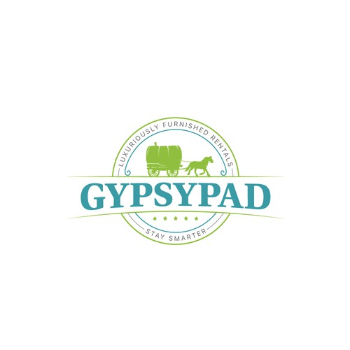 Gypsy Pad Logo