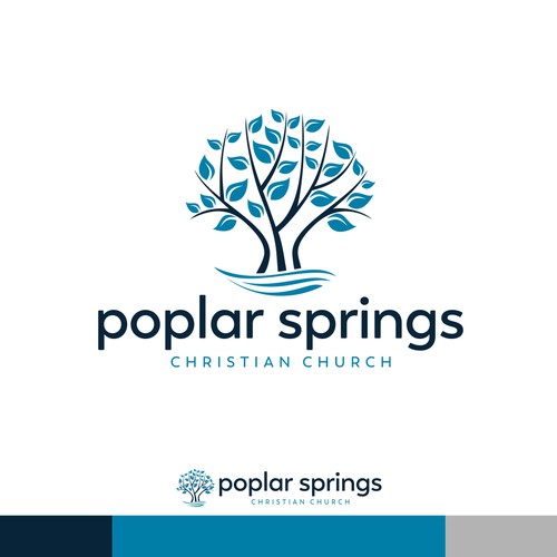 Poplar Springs - Christian Church