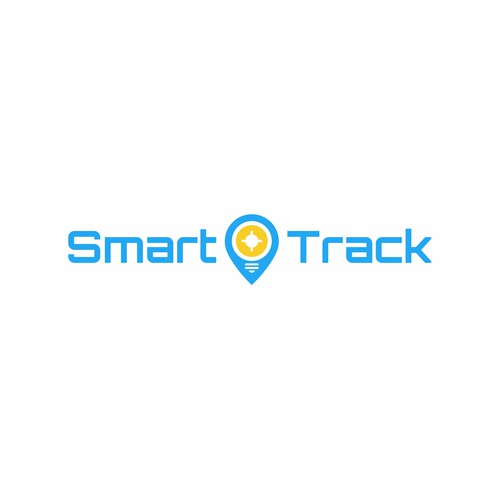 Smart Track Logo submission