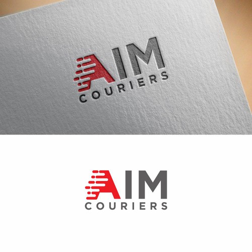 AIM couriers