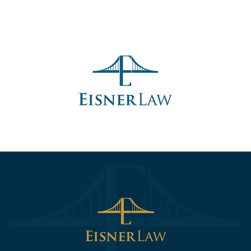 Logo Design for Eisner Law