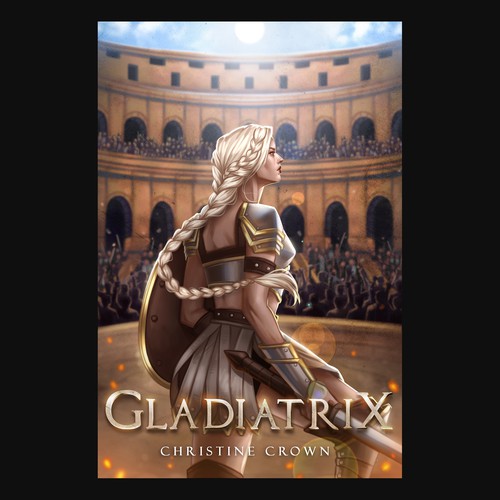 Gladiatrix