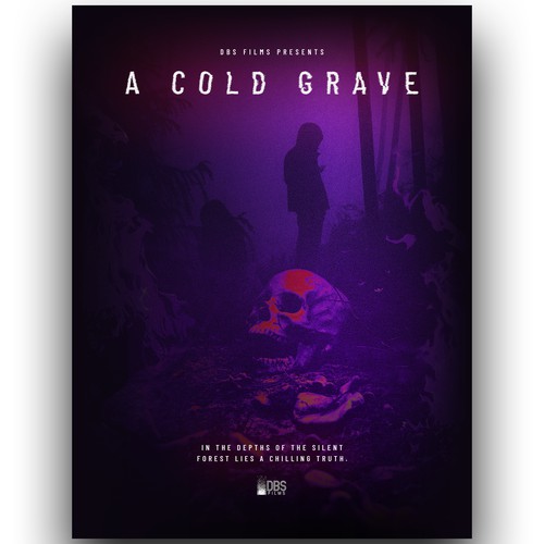 A Cold Grave