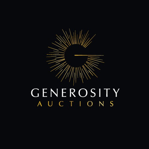 Generosity auctions