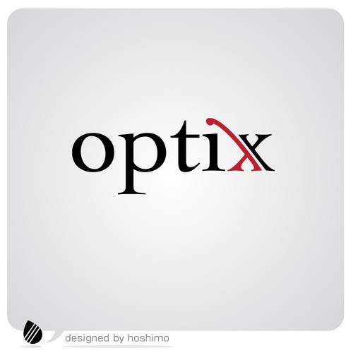 Optix Consulting Logo 