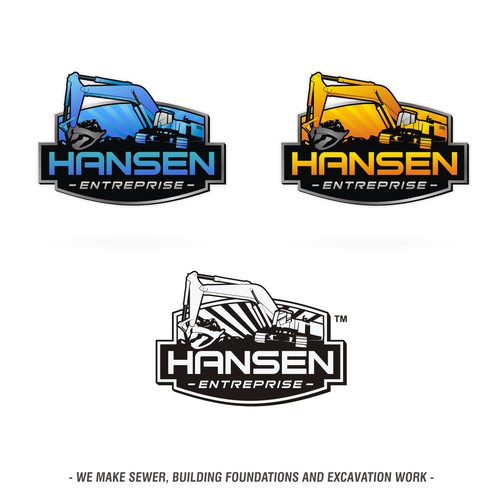 construction company