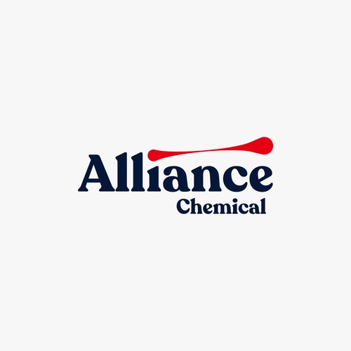 Logo Proposal for Alliance Chemical