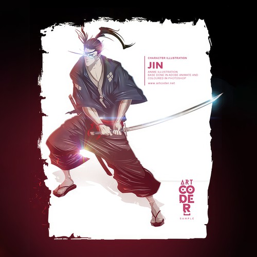 Jin