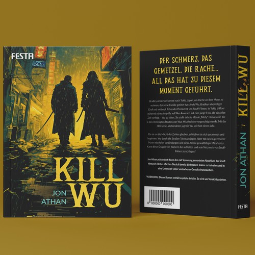Kill Wu