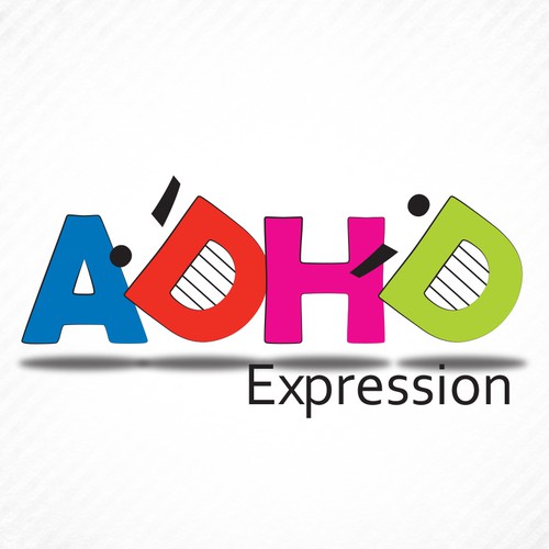 ADHD Expresion