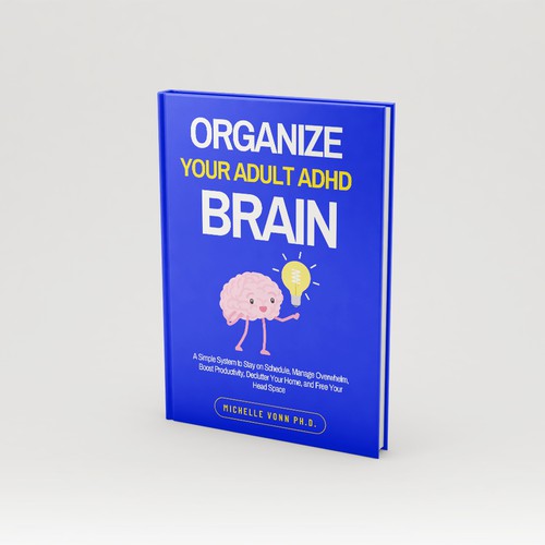 BOOK COVER DESIGN