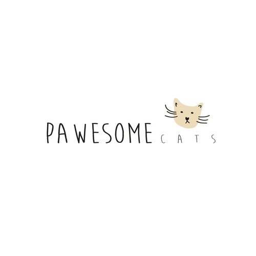 Pawesome Cats