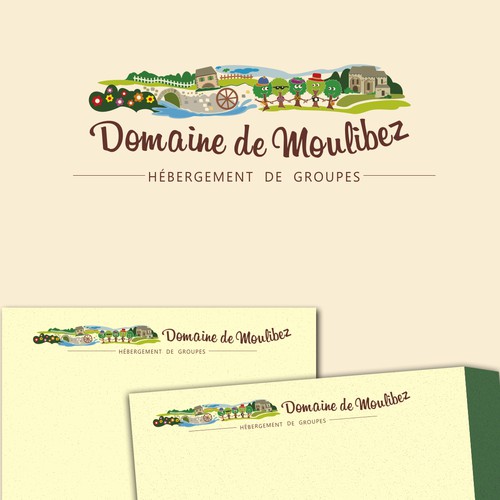 Domaine de Moulibez