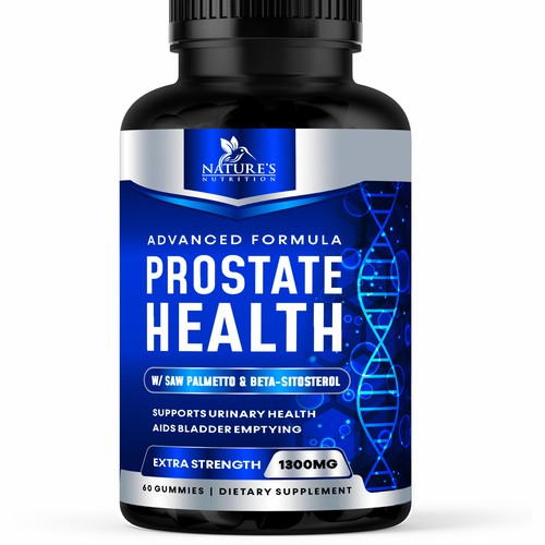 Nature’s Prostate Health