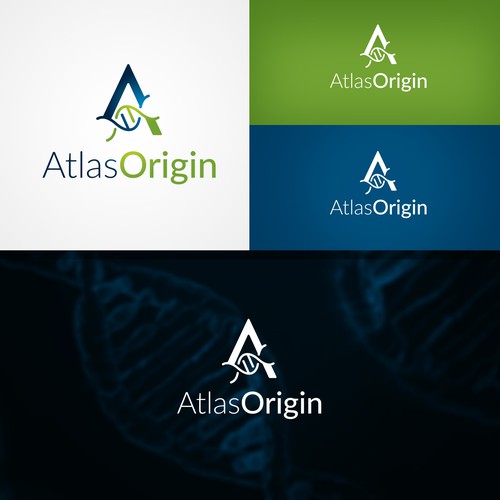 Atlas Origin