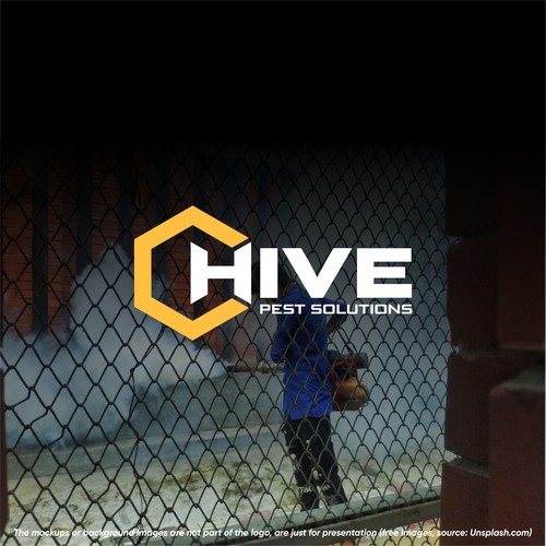 HIVE PEST SOLUTIONS