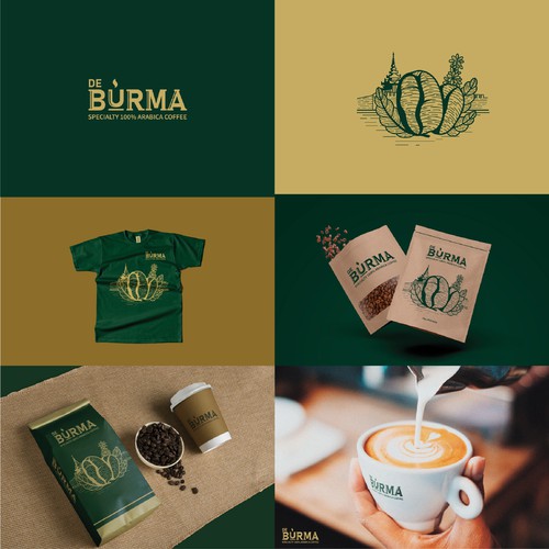 De Burma