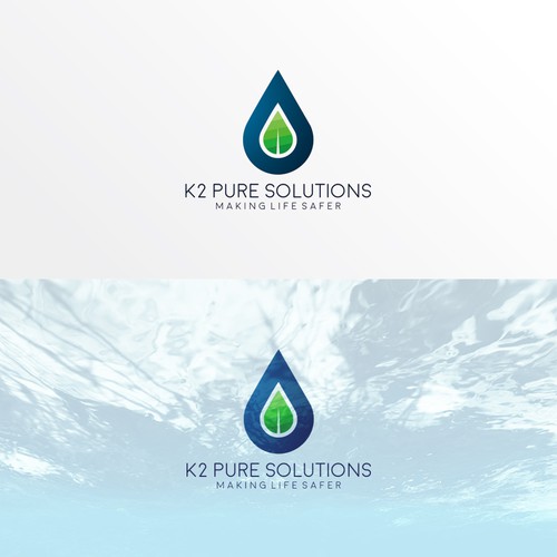 K2 PURE SOLUTION