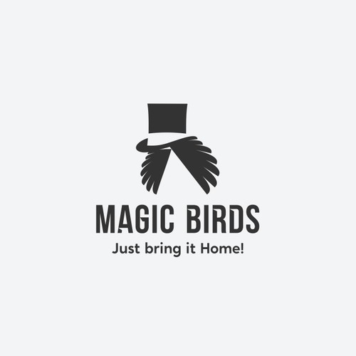 magic bird