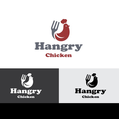 Hangry Chicken