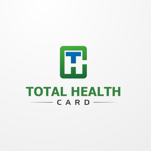 Total Health Card looking for a Totally awesome logo!