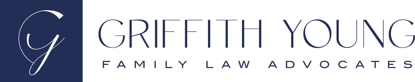 Fun Family Law Firm Logo