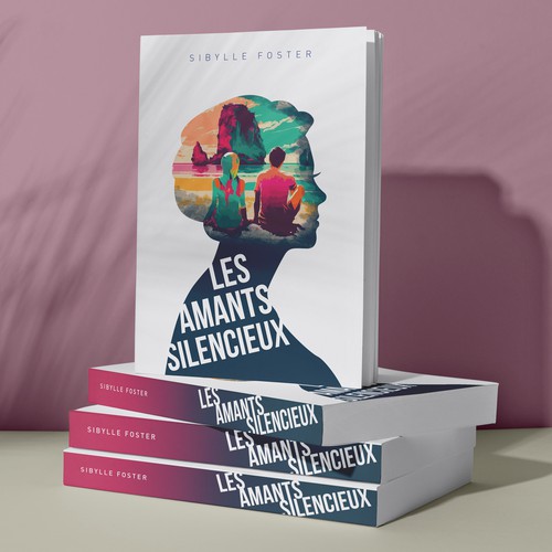 Couverture de livre