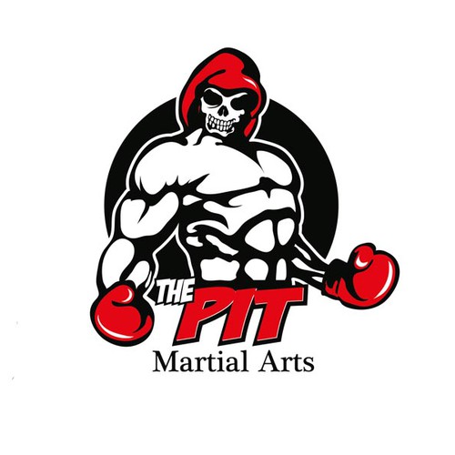 entry for the pit martial arts